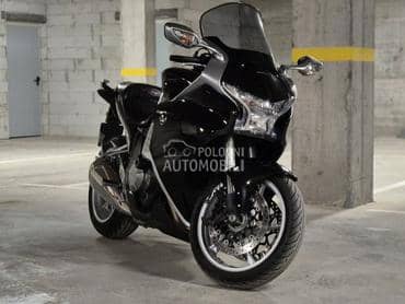 Honda VFR1200F