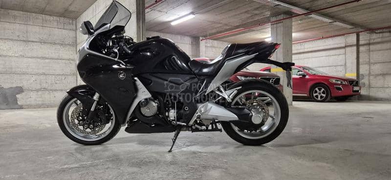 Honda VFR 1200 F