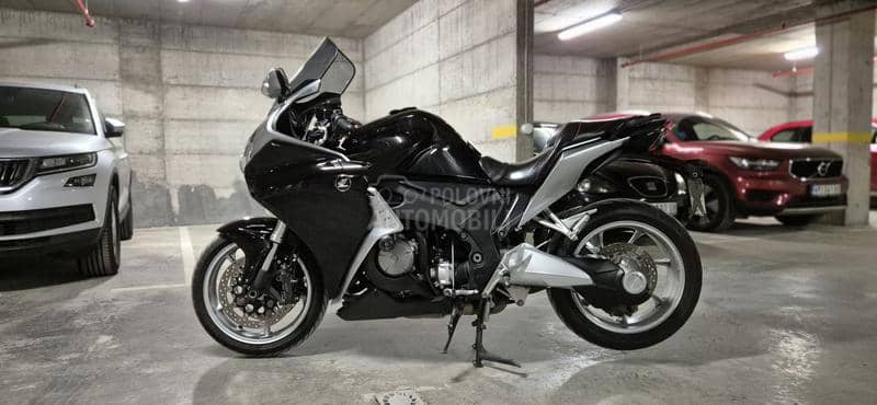 Honda VFR 1200 F