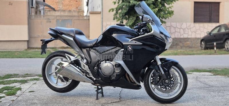 Honda VFR 1200 F