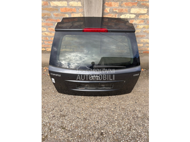 Zadnji motor brisaca za Kia cee`d sw od 2006. do 2012. god.