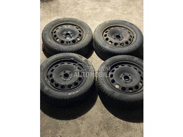 Nexen 205/55 R16 Zimska