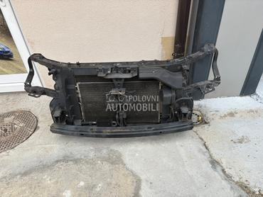 Vezni lim hladnjak vode klime za Kia Sportage od 2004. do 2010. god.