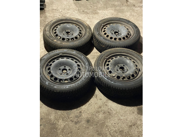 Goodyear 205/55 R16 Zimska