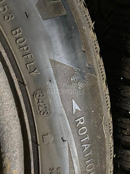 Goodyear 205/55 R16 Zimska