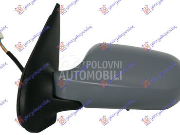 RETROVIZOR ELEKTRICNI PM (SENZ za Fiat Albea od 2002. do 2005. god.