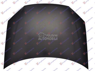 HAUBA za Fiat Strada od 2012. do 2025. god.