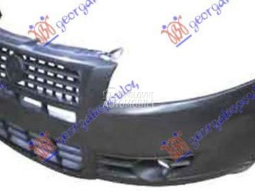 PREDNJI BRANIK PM za Fiat Strada od 2012. do 2025. god.