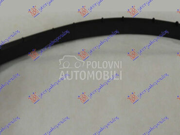 NOSAC PREDNJEG BRANIKA BOCNI P za Fiat Strada od 2012. do 2025. god.