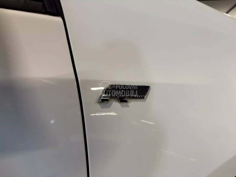 Volkswagen Golf 6 R LINE/LED/2.0TDI
