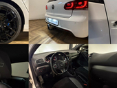 Volkswagen Golf 6 R LINE/LED/2.0TDI
