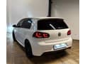 Volkswagen Golf 6 R LINE/LED/2.0TDI