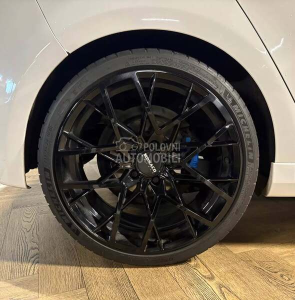 Volkswagen Golf 6 R LINE/LED/2.0TDI