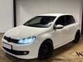 Volkswagen Golf 6 R LINE/LED/2.0TDI
