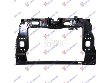 VEZNI LIM za Fiat 500L od 2017. do 2025. god.