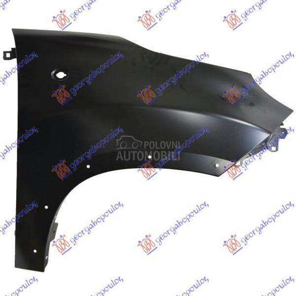 BLATOBRAN (TREKKING)