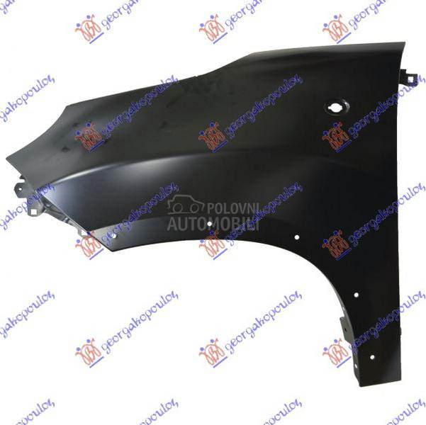 BLATOBRAN (TREKKING)