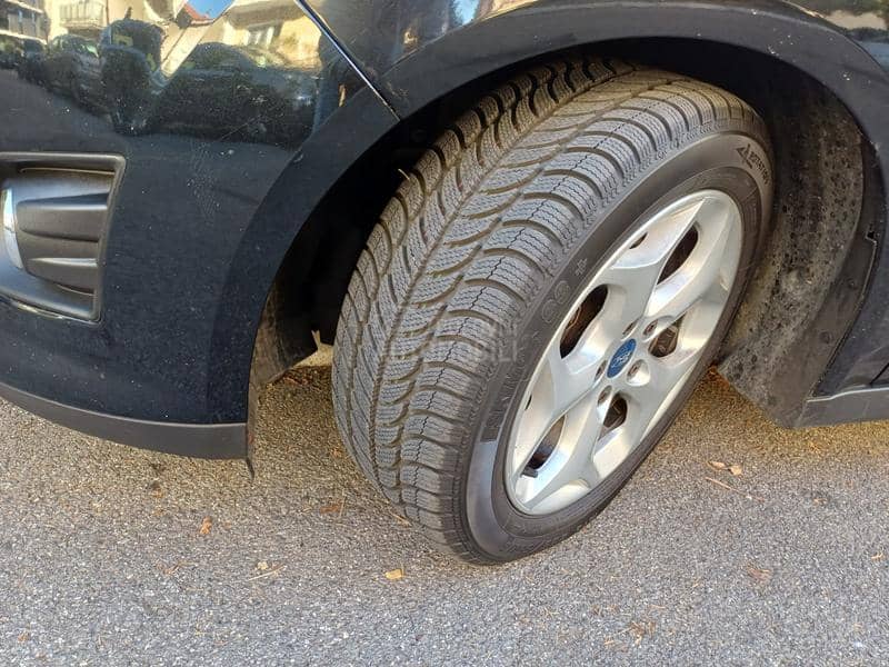 Ford C-Max 1.6 TDCI CHAMPIONS