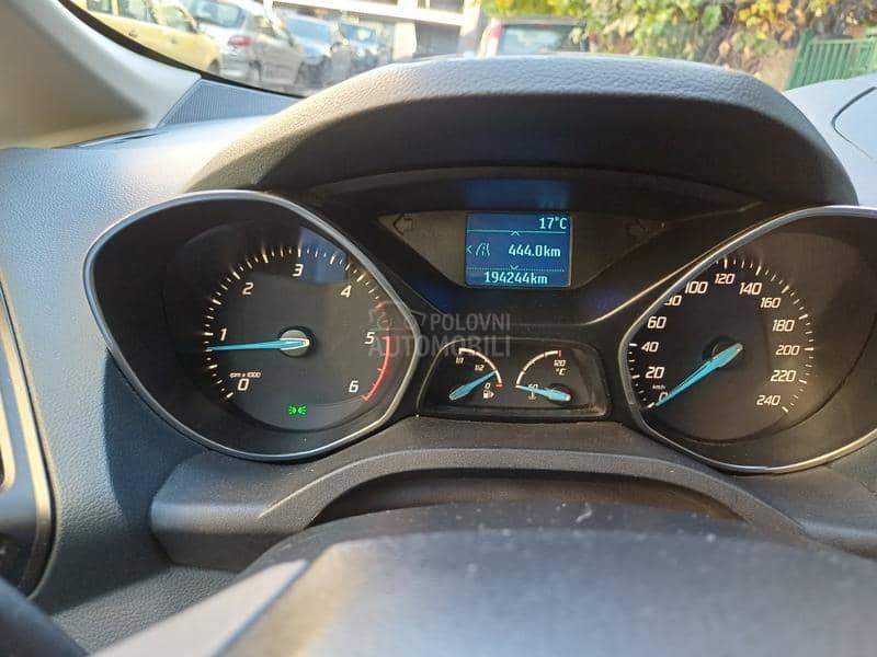 Ford C-Max 1.6 TDCI CHAMPIONS