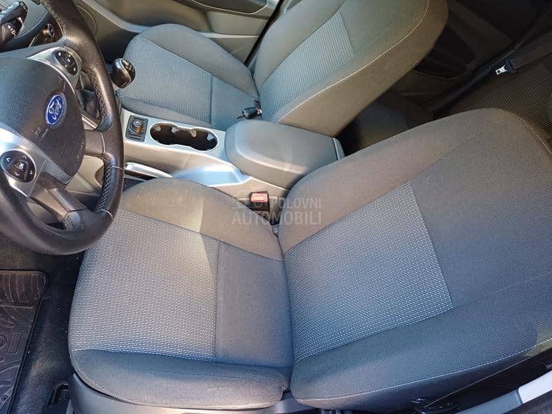 Ford C-Max 1.6 TDCI CHAMPIONS