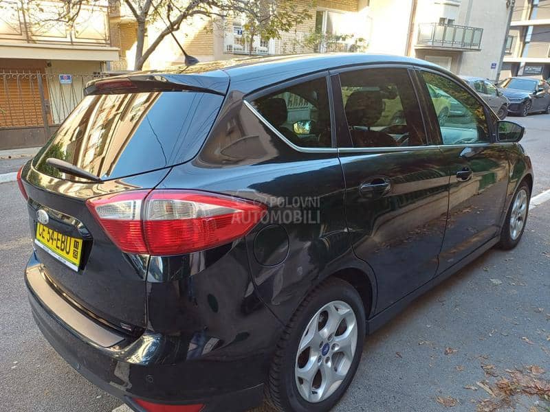 Ford C-Max 1.6 TDCI CHAMPIONS