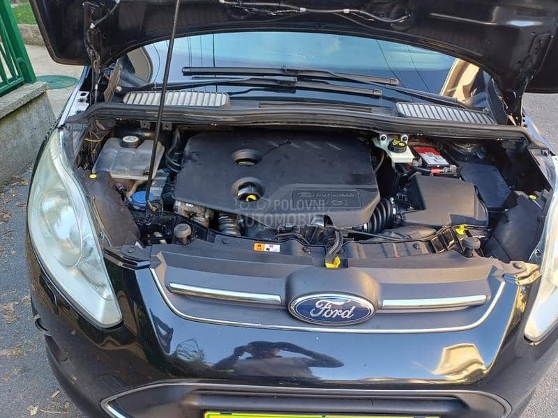 Ford C-Max 1.6 TDCI CHAMPIONS