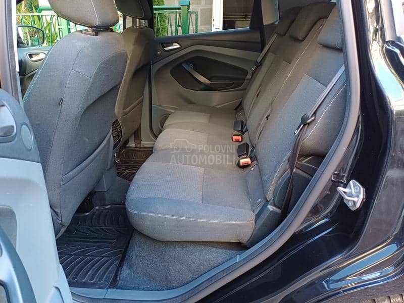 Ford C-Max 1.6 TDCI CHAMPIONS