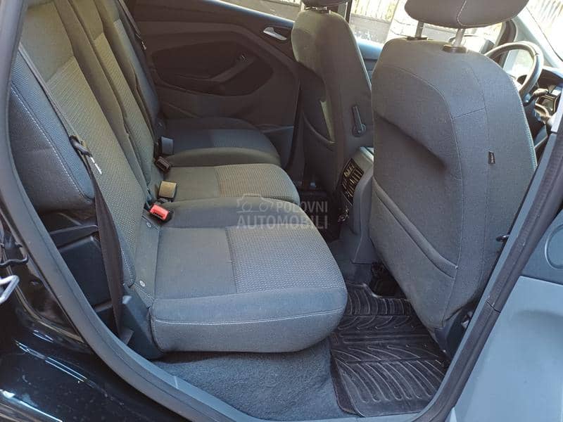 Ford C-Max 1.6 TDCI CHAMPIONS