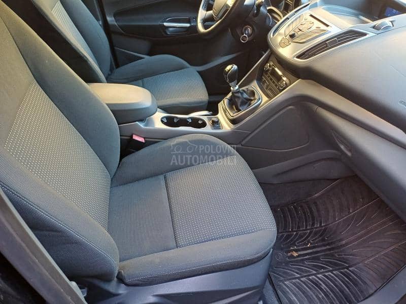 Ford C-Max 1.6 TDCI CHAMPIONS