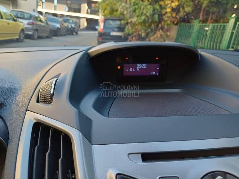 Ford C-Max 1.6 TDCI CHAMPIONS