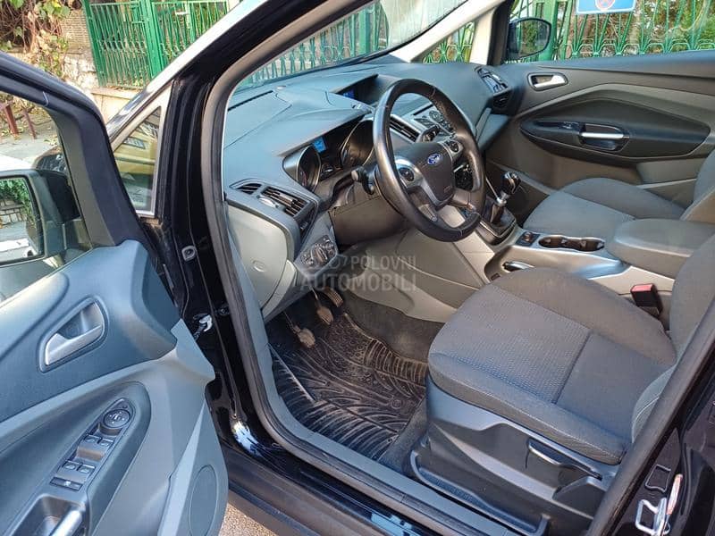 Ford C-Max 1.6 TDCI CHAMPIONS