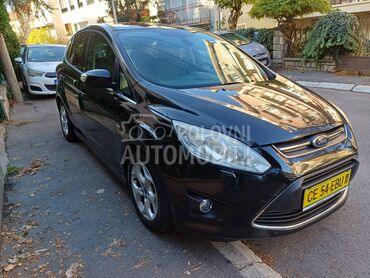 Ford C-Max 1.6 TDCI CHAMPIONS