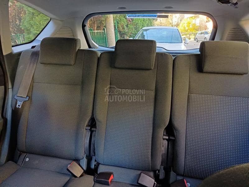 Ford C-Max 1.6 TDCI CHAMPIONS