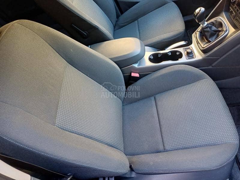 Ford C-Max 1.6 TDCI CHAMPIONS