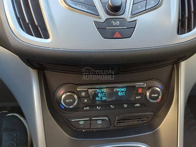 Ford C-Max 1.6 TDCI CHAMPIONS