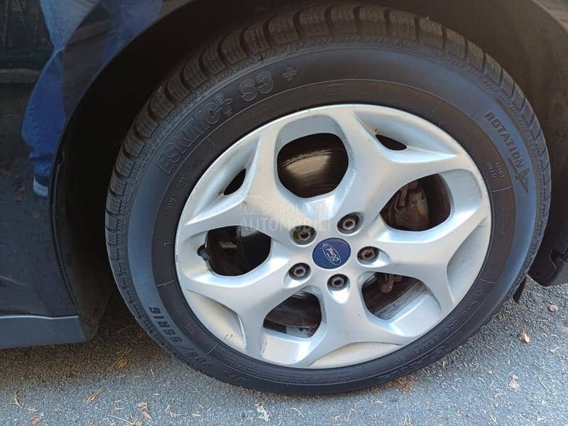 Ford C-Max 1.6 TDCI CHAMPIONS