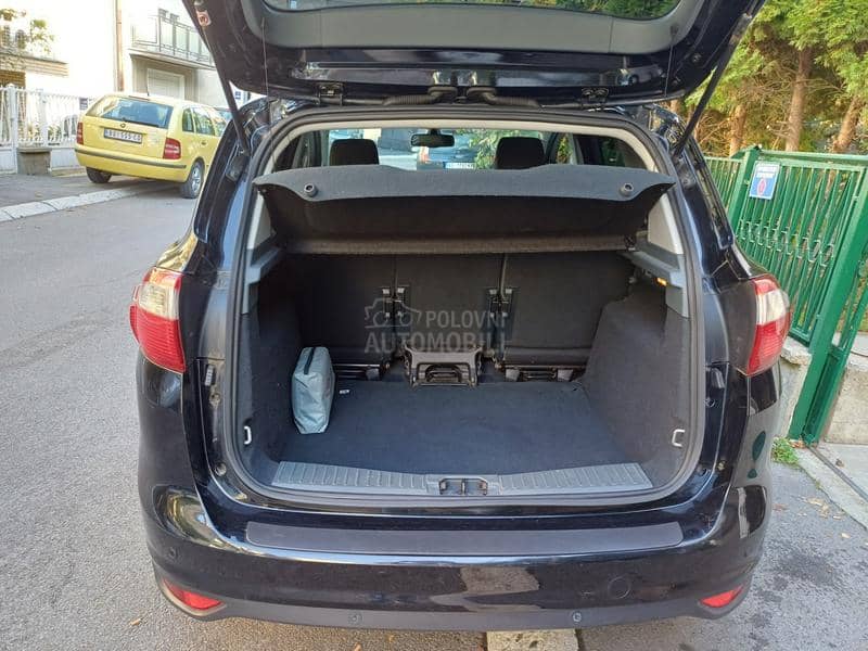 Ford C-Max 1.6 TDCI CHAMPIONS