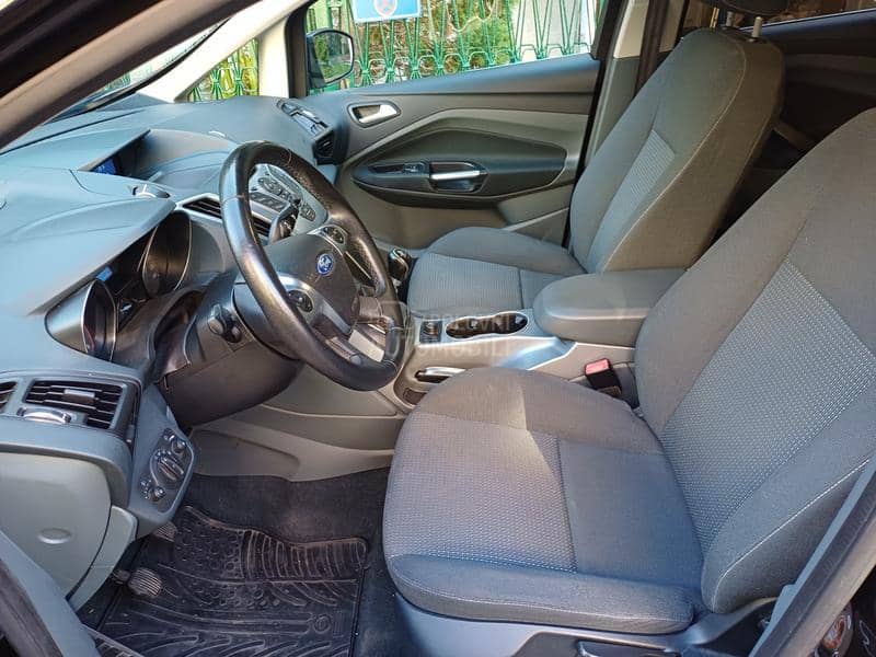 Ford C-Max 1.6 TDCI CHAMPIONS