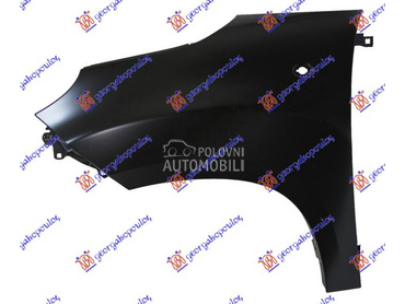 BLATOBRAN (A KVALITET) za Fiat 500L od 2017. do 2025. god.