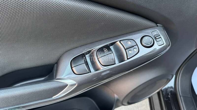 Nissan Juke 1.0b Aut.