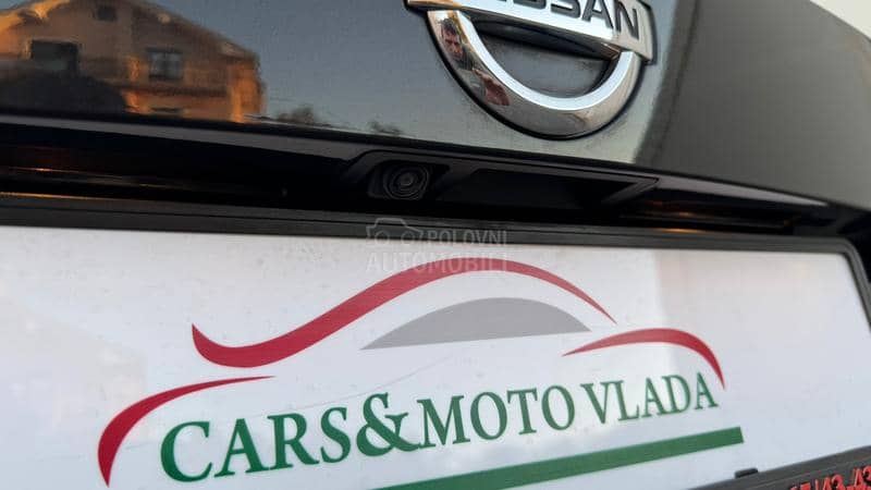 Nissan Juke 1.0b Aut.