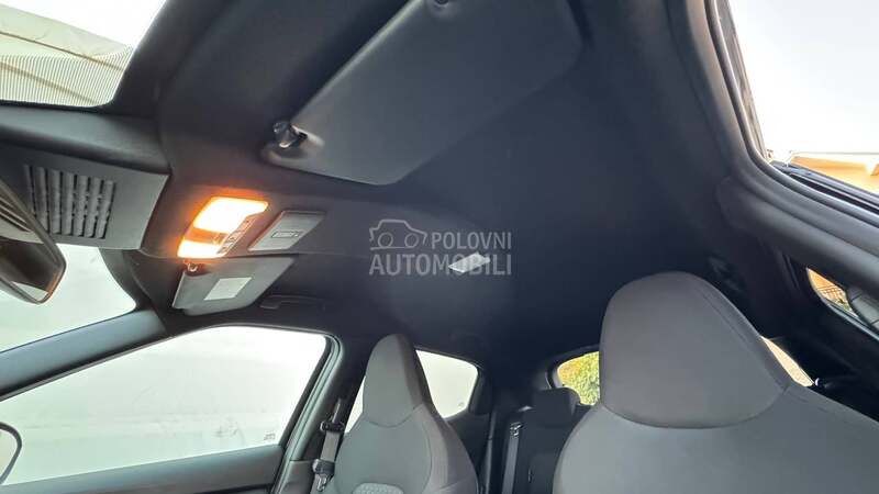 Nissan Juke 1.0b Aut.