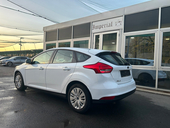 Ford Focus 1.5 TDCI