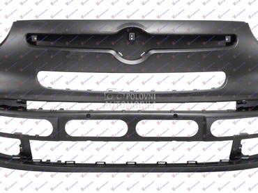 PREDNJI BRANIK (A KVALITET) za Fiat 500L od 2012. do 2017. god.