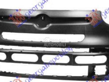 PREDNJI BRANIK PM za Fiat 500L od 2012. do 2017. god.