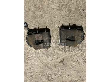 Prednja kociona klesta za Volkswagen Caddy, Golf 5, Golf Plus ...