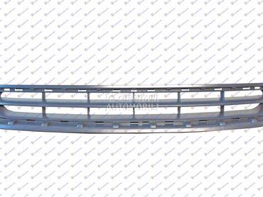 CENTRALNA RESETKA GORNJA za Fiat 500L od 2012. do 2017. god.