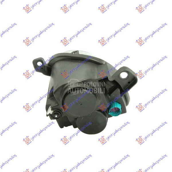 MIGAVAC (H7) / DNEVNO SVETLO (