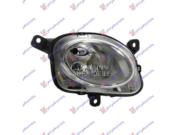 MIGAVAC (H7) / DNEVNO SVETLO ( za Fiat 500L od 2012. do 2017. god.