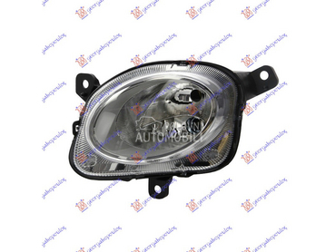 MIGAVAC (H7) / DNEVNO SVETLO ( za Fiat 500L od 2012. do 2017. god.